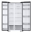20.5 cu ft Refrigerator Samsung-RS57DG4000