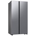 20.5 cu ft Refrigerator Samsung-RS57DG4000