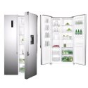 21 Cu. Ft. Refrigerator Blackpoint-BP21-SWITZERLAND