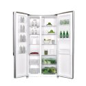 21 Cu. Ft. Refrigerator Blackpoint-BP21-SWITZERLAND