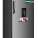 21 Cu. Ft. Refrigerator Imperial-IMP21-INV-MEGASTAR-FR-WD