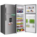 21 Cu. Ft. Refrigerator Imperial-IMP21-INV-MEGASTAR-FR-WD