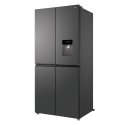 21 Cu. Ft. Refrigerator TCL-JMB465CDDC-21-SIZE