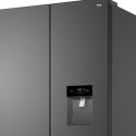 21 Cu. Ft. Refrigerator TCL-JMB465CDDC-21-SIZE
