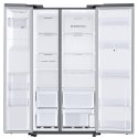 22 Cu. Ft. Refrigerator with Tablet Samsung-RS22A5561S9