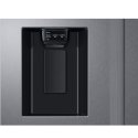 22 Cu. Ft. Refrigerator with Tablet Samsung-RS22A5561S9