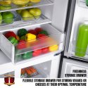 22 Cu. Ft. Refrigerator Imperial-IMP-22-4D-MONEY-MONEY