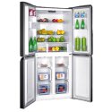 22 Cu. Ft. Refrigerator Imperial-IMP-22-4D-MONEY-MONEY