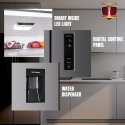 22 Cu. Ft. Refrigerator Imperial-IMP-22-4D-MONEY-MONEY