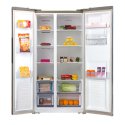 22 Cu. Ft. Refrigerator Imperial-IMP22-RICHNESS-INV-SBS