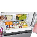 22 Cu. Ft. Refrigerator Samsung-RF22A4220S9-AP