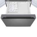 22 Cu. Ft. Refrigerator Samsung-RF22A4220S9-AP
