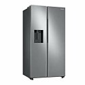 22 Cu. Ft. Refrigerator Samsung-RS22T5200S9