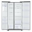 22 Cu. Ft. Refrigerator Samsung-RS22T5200S9