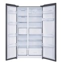 22 Cu. Ft. Refrigerator TCL-JMB525SBDC-22-SIZE
