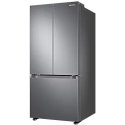 22.2 Cu. Ft. Refrigerator Samsung-RF22A4010S9-AP