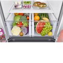 22.2 Cu. Ft. Refrigerator Samsung-RF22A4010S9-AP