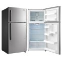 23 Cu. Ft. Refrigerator Blackpoint-BP23-BUSINESS-FR-NF