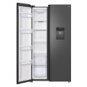 23 Cu. Ft. Refrigerator TCL-JMBI-23-INV-FR-WD-IG
