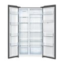 23 Cu. Ft. Refrigerator TCL-JMBI-ICE23-INV-SBS-WD-ST