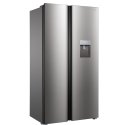 23 Cu. Ft. Refrigerator TCL-JMBI-ICE23-INV-SBS-WD-ST