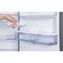 23 Cu. Ft. Refrigerator TCL-JMBI-ICE23-INV-SBS-WD-ST