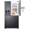 23.8 cu ft Refrigerator LG-VS25XHWCB-2025