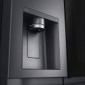 23.8 cu ft Refrigerator LG-VS25XHWCB-2025
