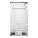 23.8 cu ft Refrigerator LG-VS25XHWCB-2025