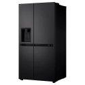 24 cu ft Refrigerator LG-VS25LQIK-2025