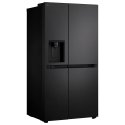 24 cu ft Refrigerator LG-VS25LQIK-2025