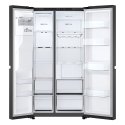 24 cu ft Refrigerator LG-VS25LQIK-2025