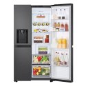 24 cu ft Refrigerator LG-VS25LQIK-2025