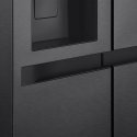 24 cu ft Refrigerator LG-VS25LQIK-2025