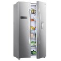 24 Cu. Ft. Refrigerator Blackpoint-BP24-SIDE-BY-SIDE-FR