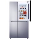24.5 Cu.Ft Refrigerator LG-LS66MXN