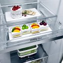 24.5 Cu.Ft Refrigerator LG-LS66MXN