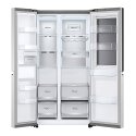 24.5 Cu.Ft Refrigerator LG-LS66MXN