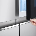 24.5 Cu.Ft Refrigerator LG-LS66MXN