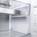 24.5 Cu.Ft Refrigerator LG-LS66MXN