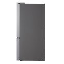25 cu ft Refrigerator LG-VF25LNIBB