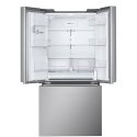 25 cu ft Refrigerator LG-VF25LNIBB