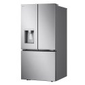 25 cu ft Refrigerator LG-VF25LNIBB
