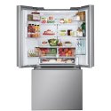 25 cu ft Refrigerator LG-VF25LNIBB
