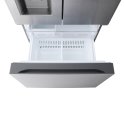 25 cu ft Refrigerator LG-VF25LNIBB