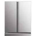 25 Cu. Ft. Refrigerator Imperial-IMP-RF25-ICEMAKER-INV-FRANCE