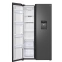 25 Cu. Ft. Refrigerator TCL-JMB655SBDC-25-SIZE