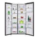 25 Cu. Ft. Refrigerator TCL-JMB655SBDC-25-SIZE