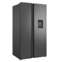 25 Cu. Ft. Refrigerator TCL-JMB655SBDC-25-SIZE