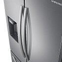 27 Cu. Ft. Refrigerator Samsung-RF27T5201S9
